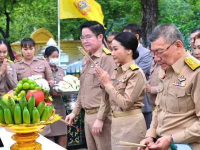 ศ.ดร.นฤมล ภิญโญสินวัฒน์ รัฐมนตรีว่าการกระทรวงเกษตรและสหกรณ์ ... พารามิเตอร์รูปภาพ 28