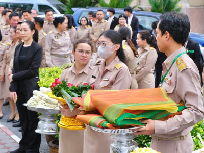 ศ.ดร.นฤมล ภิญโญสินวัฒน์ รัฐมนตรีว่าการกระทรวงเกษตรและสหกรณ์ ... พารามิเตอร์รูปภาพ 30