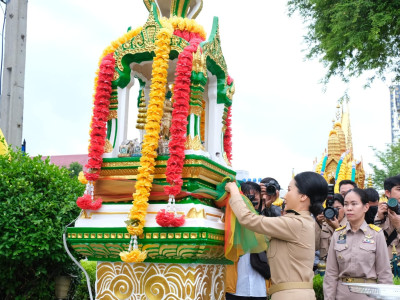 ศ.ดร.นฤมล ภิญโญสินวัฒน์ รัฐมนตรีว่าการกระทรวงเกษตรและสหกรณ์ ... พารามิเตอร์รูปภาพ 10