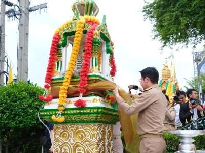 ศ.ดร.นฤมล ภิญโญสินวัฒน์ รัฐมนตรีว่าการกระทรวงเกษตรและสหกรณ์ ... พารามิเตอร์รูปภาพ 8