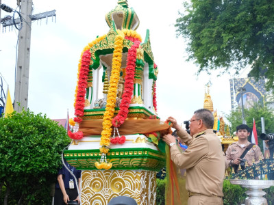 ศ.ดร.นฤมล ภิญโญสินวัฒน์ รัฐมนตรีว่าการกระทรวงเกษตรและสหกรณ์ ... พารามิเตอร์รูปภาพ 16