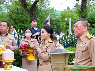 ศ.ดร.นฤมล ภิญโญสินวัฒน์ รัฐมนตรีว่าการกระทรวงเกษตรและสหกรณ์ ... พารามิเตอร์รูปภาพ 12