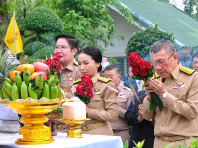 ศ.ดร.นฤมล ภิญโญสินวัฒน์ รัฐมนตรีว่าการกระทรวงเกษตรและสหกรณ์ ... พารามิเตอร์รูปภาพ 18