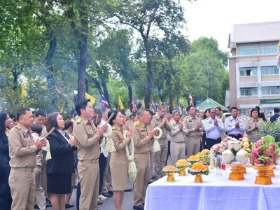 ศ.ดร.นฤมล ภิญโญสินวัฒน์ รัฐมนตรีว่าการกระทรวงเกษตรและสหกรณ์ ... พารามิเตอร์รูปภาพ 32