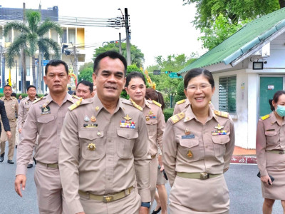 ศ.ดร.นฤมล ภิญโญสินวัฒน์ รัฐมนตรีว่าการกระทรวงเกษตรและสหกรณ์ ... พารามิเตอร์รูปภาพ 11