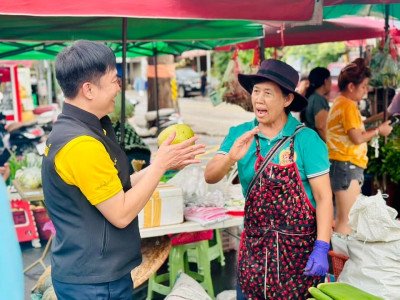 ลงพื้นที่จังหวัดเชียงใหม่ ... พารามิเตอร์รูปภาพ 7