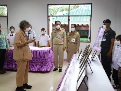 สมเด็จพระกนิษฐาธิราชเจ้า กรมสมเด็จพระเทพรัตนราชสุดา ฯ ... พารามิเตอร์รูปภาพ 19