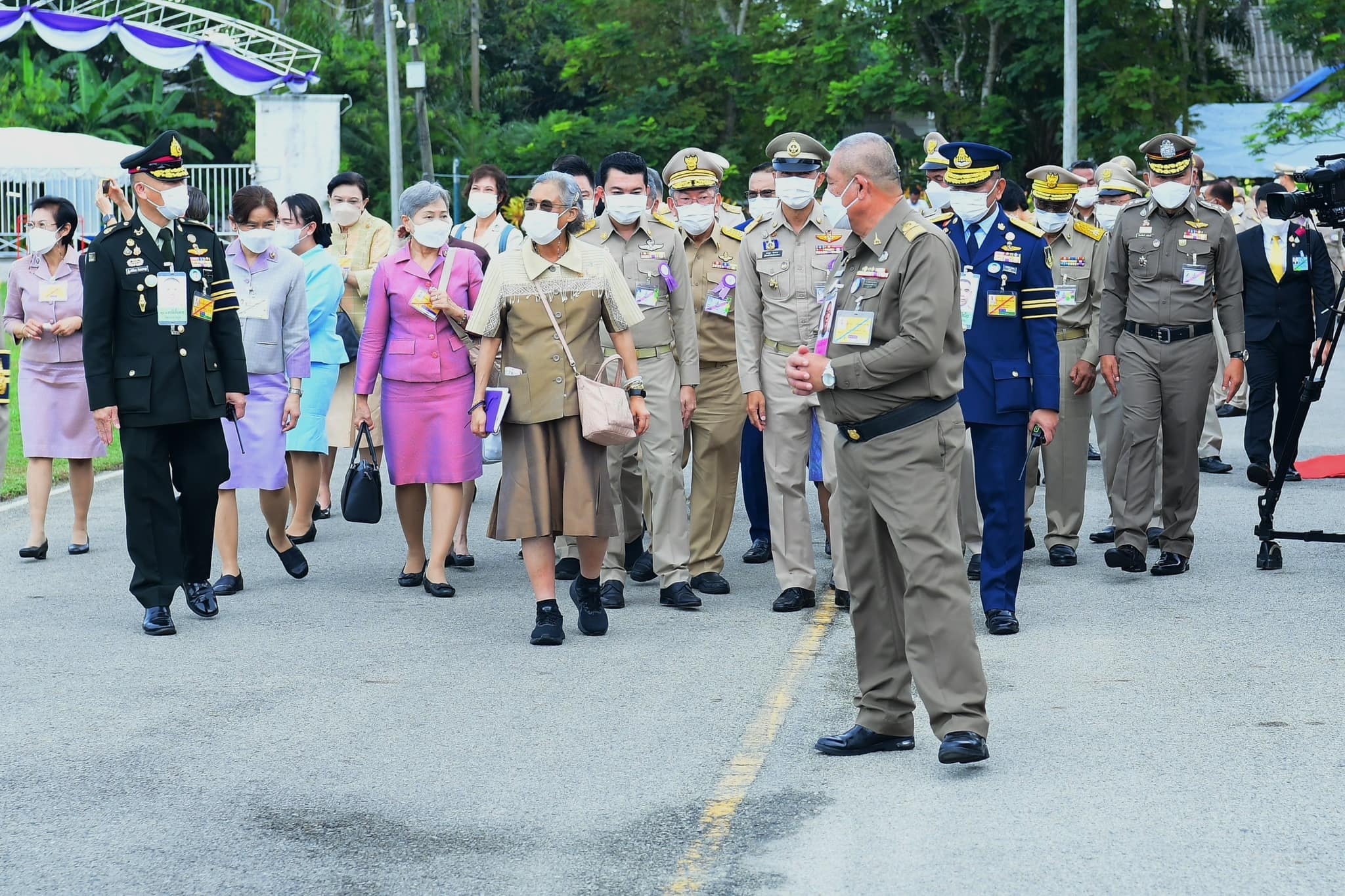 สมเด็จพระกนิษฐาธิราชเจ้า กรมสมเด็จพระเทพรัตนราชสุดา ฯ ... พารามิเตอร์รูปภาพ 1