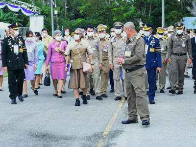 สมเด็จพระกนิษฐาธิราชเจ้า กรมสมเด็จพระเทพรัตนราชสุดา ฯ ... พารามิเตอร์รูปภาพ 1