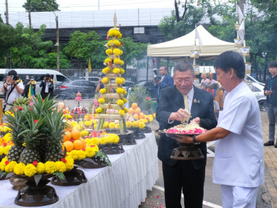 รองอธิบดีกรมส่งเสริมสหกรณ์ ร่วมแสดงความยินดี ... พารามิเตอร์รูปภาพ 13