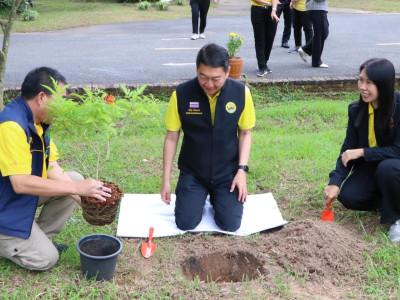 อธิบดีกรมส่งเสริมสหกรณ์ พร้อมด้วย นางสาวกมลวรรณ นุชัย ... พารามิเตอร์รูปภาพ 36