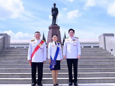 พระบาทสมเด็จพระเจ้าอยู่หัว และสมเด็จพระนางเจ้า ฯ ... พารามิเตอร์รูปภาพ 22