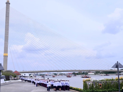 พระบาทสมเด็จพระเจ้าอยู่หัว และสมเด็จพระนางเจ้า ฯ ... พารามิเตอร์รูปภาพ 14