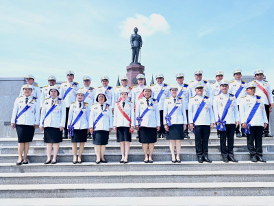 พระบาทสมเด็จพระเจ้าอยู่หัว และสมเด็จพระนางเจ้า ฯ ... พารามิเตอร์รูปภาพ 8