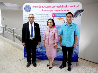 รองอธิบดีกรมส่งเสริมสหกรณ์ ... พารามิเตอร์รูปภาพ 17