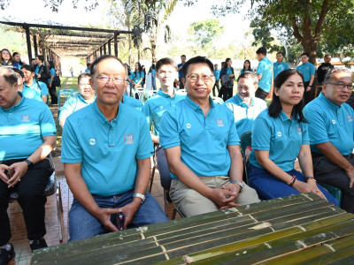 อธิบดีกรมส่งเสริมสหกรณ์ เป็นประธานในพิธีมอบสิ่งของ ... พารามิเตอร์รูปภาพ 13