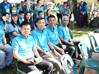 อธิบดีกรมส่งเสริมสหกรณ์ เป็นประธานในพิธีมอบสิ่งของ ... พารามิเตอร์รูปภาพ 18