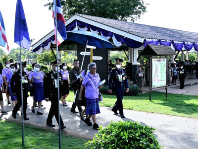 สมเด็จพระกนิษฐาธิราชเจ้า กรมสมเด็จพระเทพรัตนราชสุดาฯ ... พารามิเตอร์รูปภาพ 16