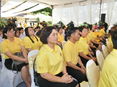 ศ.ดร.นฤมล ภิญโญสินวัฒน์ รัฐมนตรีว่าการกระทรวงเกษตรและสหกรณ์ ... พารามิเตอร์รูปภาพ 12