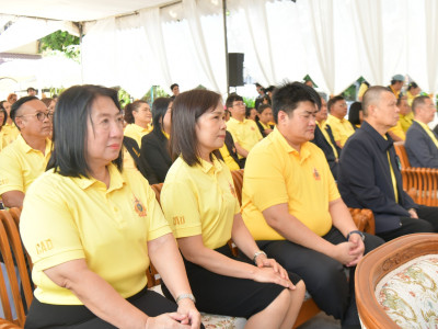 ศ.ดร.นฤมล ภิญโญสินวัฒน์ รัฐมนตรีว่าการกระทรวงเกษตรและสหกรณ์ ... พารามิเตอร์รูปภาพ 8