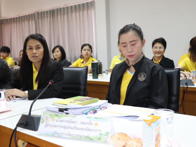 รองอธิบดีกรมส่งเสริมสหกรณ์ ลงพื้นที่จังหวัดพิษณุโลก ... พารามิเตอร์รูปภาพ 9