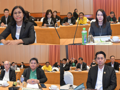 ประชุมคณะกรรมการบริหารกรมส่งเสริมสหกรณ์ ครั้งที่ 12/2567 พารามิเตอร์รูปภาพ 12