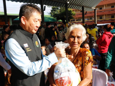 ศ.ดร.นฤมล ภิญโญสินวัฒน์ รัฐมนตรีว่าการกระทรวงเกษตรและสหกรณ์ ... พารามิเตอร์รูปภาพ 38