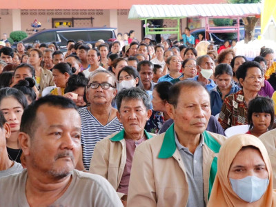 ศ.ดร.นฤมล ภิญโญสินวัฒน์ รัฐมนตรีว่าการกระทรวงเกษตรและสหกรณ์ ... พารามิเตอร์รูปภาพ 48