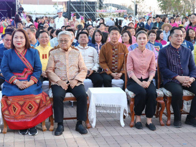 ศ.ดร.นฤมล ภิญโญสินวัฒน์ รัฐมนตรีว่าการกระทรวงเกษตรและสหกรณ์ ... พารามิเตอร์รูปภาพ 6