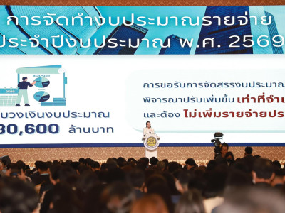 นางสาวแพทองธาร ชินวัตร นายกรัฐมนตรี ... พารามิเตอร์รูปภาพ 8