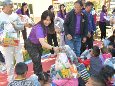 อธิบดีกรมส่งเสริมสหกรณ์ เป็นประธานในพิธีเปิดโครงการ ... พารามิเตอร์รูปภาพ 11