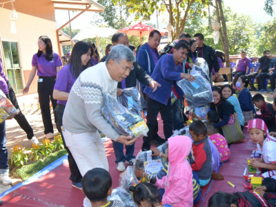 อธิบดีกรมส่งเสริมสหกรณ์ เป็นประธานในพิธีเปิดโครงการ ... พารามิเตอร์รูปภาพ 13