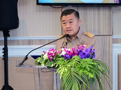 ศ.ดร.นฤมล ภิญโญสินวัฒน์ รัฐมนตรีว่าการกระทรวงเกษตรและสหกรณ์ ... พารามิเตอร์รูปภาพ 12