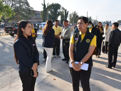 ศ.ดร.นฤมล ภิญโญสินวัฒน์ รัฐมนตรีว่าการกระทรวงเกษตรและสหกรณ์ ... พารามิเตอร์รูปภาพ 26