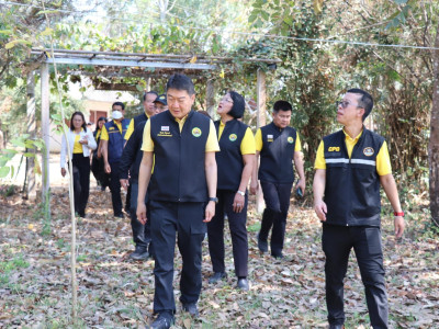 อธิบดีกรมส่งเสริมสหกรณ์ และคณะ ... พารามิเตอร์รูปภาพ 17