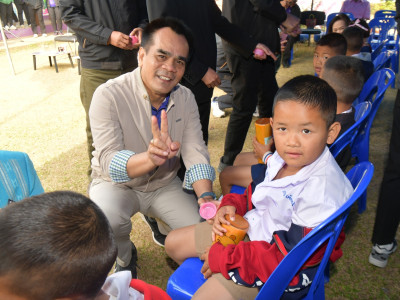 อธิบดีกรมส่งเสริมสหกรณ์ เป็นประธานในพิธีเปิดโครงการ ... พารามิเตอร์รูปภาพ 41