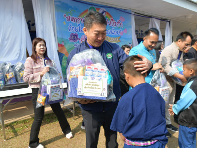 อธิบดีกรมส่งเสริมสหกรณ์ เป็นประธานในพิธีเปิดโครงการ ... พารามิเตอร์รูปภาพ 48