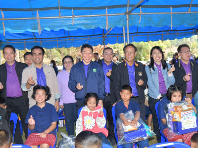 อธิบดีกรมส่งเสริมสหกรณ์ เป็นประธานในพิธีเปิดโครงการ ... พารามิเตอร์รูปภาพ 65