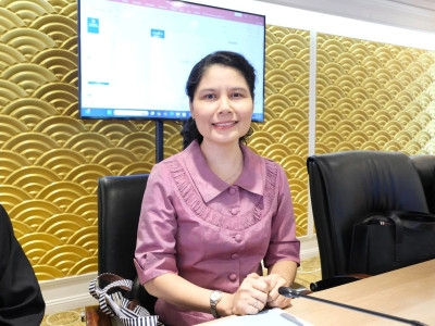 นายพิชัย นริพทะพันธุ์ รัฐมนตรีว่าการกระทรวงพาณิชย์ ... พารามิเตอร์รูปภาพ 14