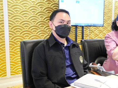 นายพิชัย นริพทะพันธุ์ รัฐมนตรีว่าการกระทรวงพาณิชย์ ... พารามิเตอร์รูปภาพ 15