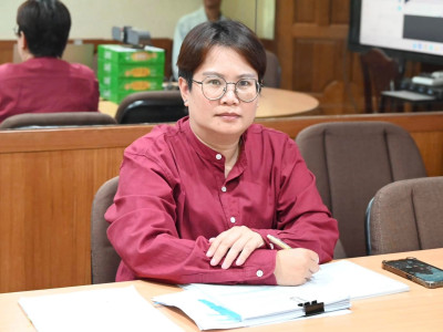 รองอธิบดีกรมส่งเสริมสหกรณ์ ... พารามิเตอร์รูปภาพ 5
