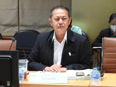 นายประยูร อินสกุล ปลัดกระทรวงเกษตรและสหกรณ์ ... พารามิเตอร์รูปภาพ 12