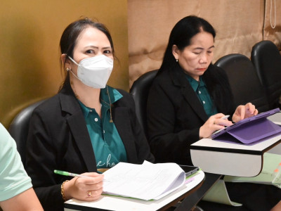 นายประยูร อินสกุล ปลัดกระทรวงเกษตรและสหกรณ์ ... พารามิเตอร์รูปภาพ 20