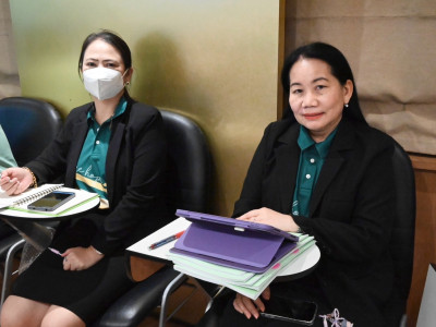 นายประยูร อินสกุล ปลัดกระทรวงเกษตรและสหกรณ์ ... พารามิเตอร์รูปภาพ 5