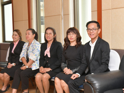 รองอธิบดีกรมส่งเสริมสหกรณ์ ... พารามิเตอร์รูปภาพ 6