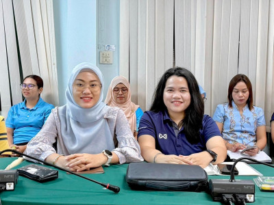 รองอธิบดีกรมส่งเสริมสหกรณ์ ... พารามิเตอร์รูปภาพ 13