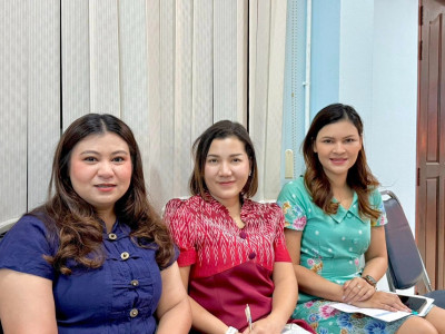รองอธิบดีกรมส่งเสริมสหกรณ์ ... พารามิเตอร์รูปภาพ 14