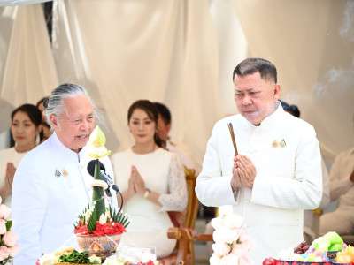 นายประยูร อินสกุล ปลัดกระทรวงเกษตรและสหกรณ์ ... พารามิเตอร์รูปภาพ 1