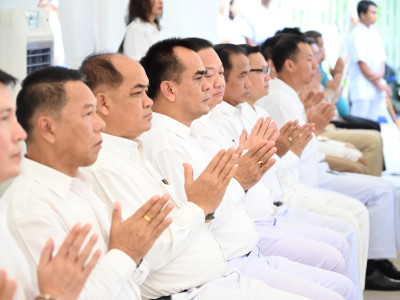 นายประยูร อินสกุล ปลัดกระทรวงเกษตรและสหกรณ์ ... พารามิเตอร์รูปภาพ 12