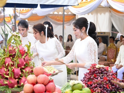 นายประยูร อินสกุล ปลัดกระทรวงเกษตรและสหกรณ์ ... พารามิเตอร์รูปภาพ 18